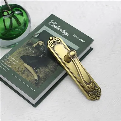 Schöner Innentürgriff im europäischen Stil