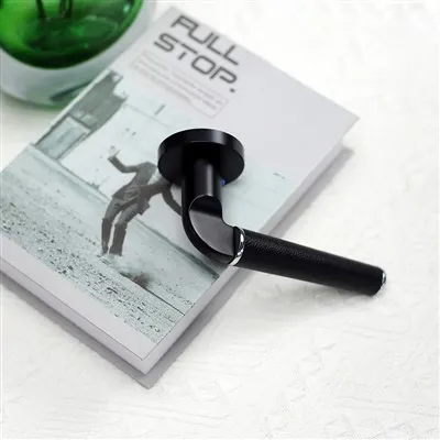 Chrom-Außentürschlösser