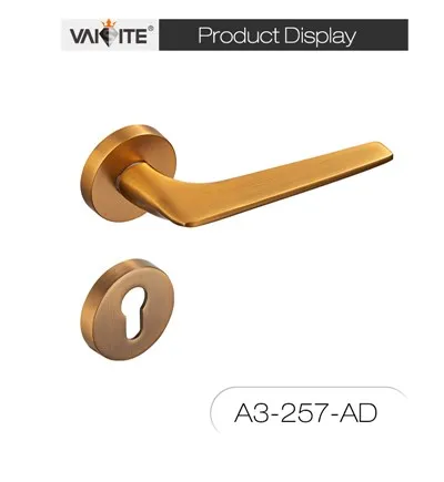 Türgriff für Badezimmer