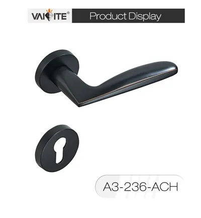 Modernster Türgriff im schlichten Design