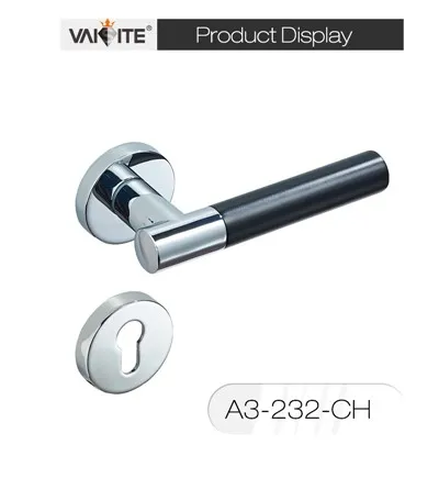 Türgriff aus Verbundmaterial