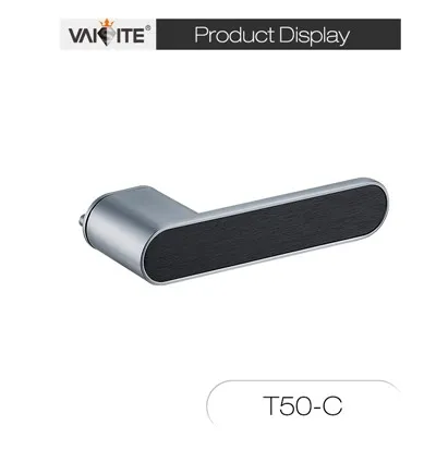 Wie messe ich die Maße für einen minimalistischen Türgriff?