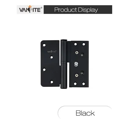 Dreidimensional verstellbares Scharnier