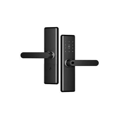 Hotel WiFi Haustürschloss Intelligentes Türschloss