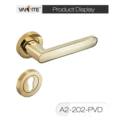 Türgriff aus Zinklegierung für Badezimmer