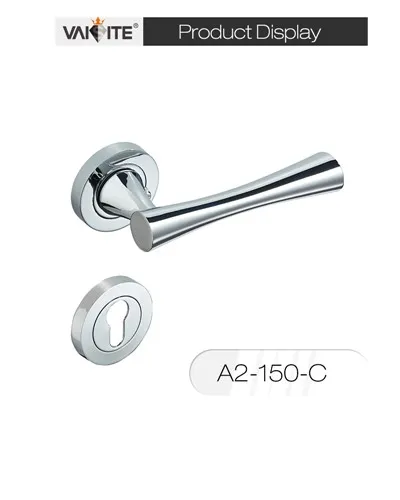 Türgriff aus Zinklegierung