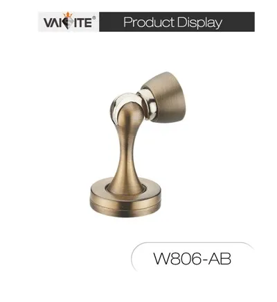 Türstopper aus Zinklegierung