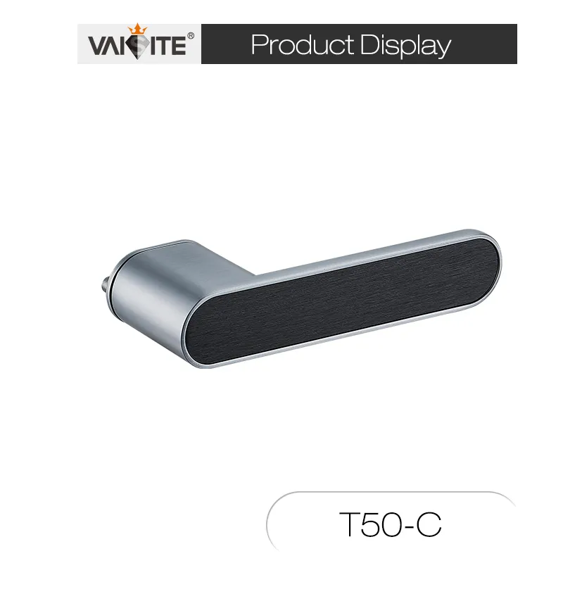 Der meistverkaufte minimalistische Türgriff